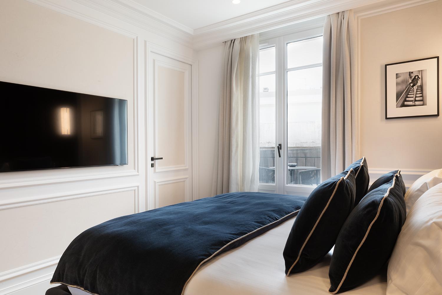 Thelander - Serviced Apartments In Champs Elysees Paris Eksteriør bilde