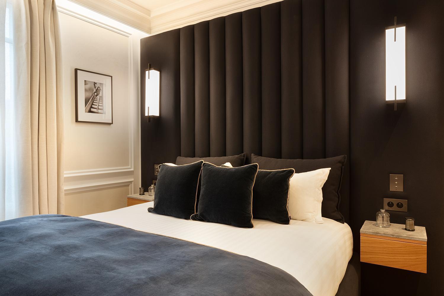 Thelander - Serviced Apartments In Champs Elysees Paris Eksteriør bilde